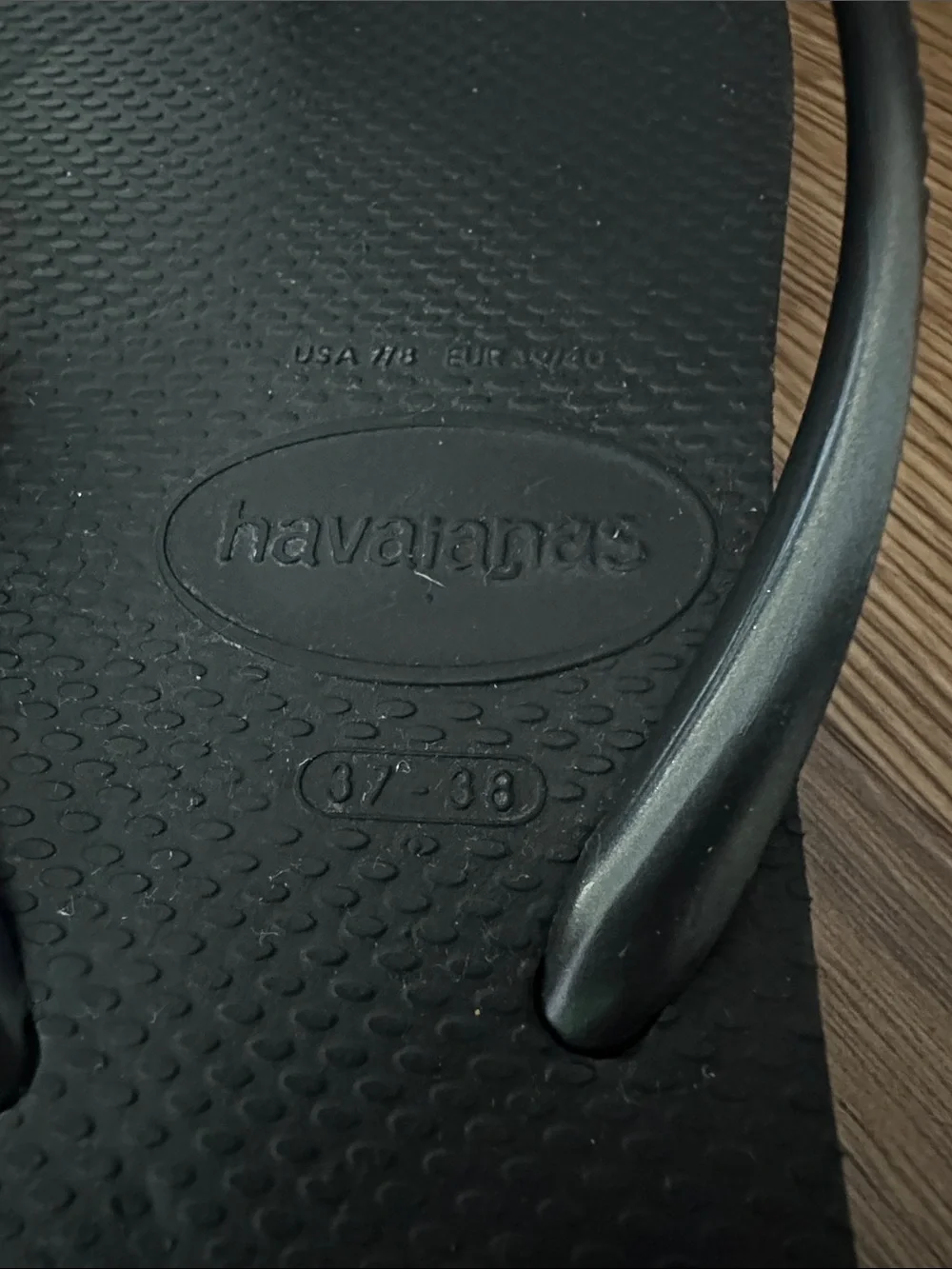 Havaianas Platform Slim Flip Flops - Picture 4 of 4